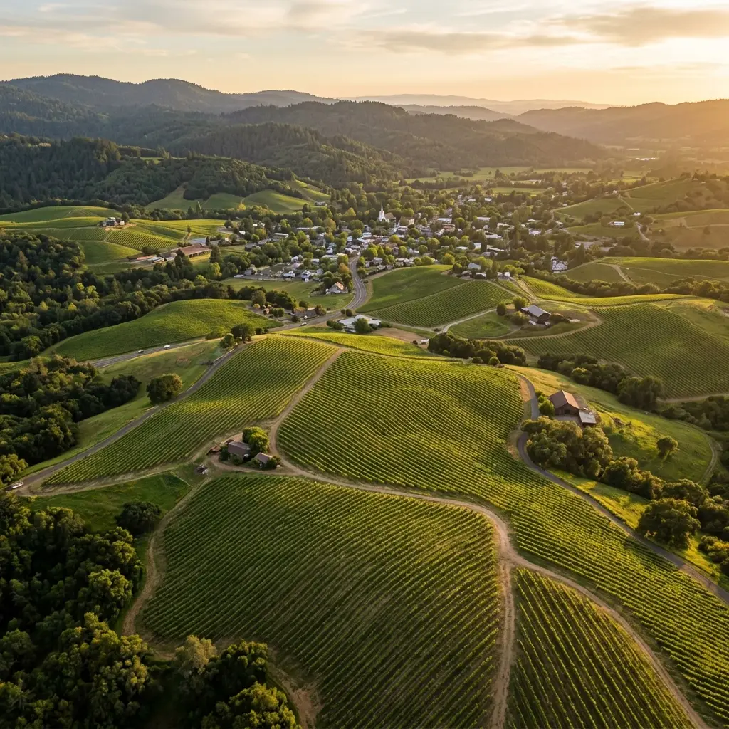 North Bay Commercial Refrigeration Service Areas | West County